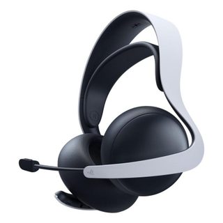 Sony playstation PULSE Elite circum-aural