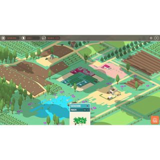 Hundred Days – Simulateur de vinification PS5