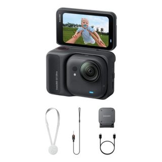 Insta360 GO Ultra