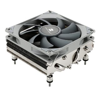 thermalright Refroidissement Air Thermalright Socket AM5 AM4 LGA1700 LGA1200 92mm AXP90-X47 Silencieux Ultra-compact