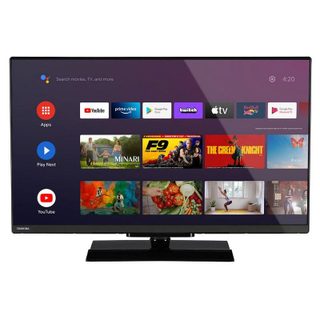 Philips Ambilight 48OLED810/12 TV 121,9 cm (48 ) 4K Ultra HD Smart TV Wifi