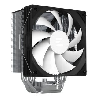 Zalman Refroidissement Air Zalman Sockets Intel LGA1851/1700/1200/115x/20xx AMD AM5/AM4/AM3 120mm CNPS9X OPTIMA2 ARGB
