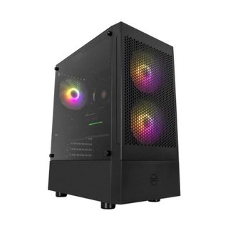 PC Sobremesa PCSpecialist Prism II Ryzen 5 5500 16GB 1TB SSD RTX 5060 Wi-Fi 6