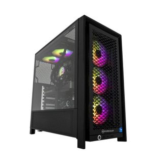 PC Sobremesa PCSpecialist PRO 12700F RTX 5070 Ti 32GB 2TB NVMe Wi-Fi 6 Bluetooth