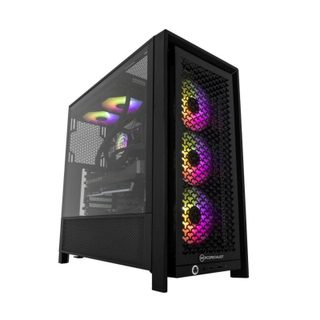 PC Sobremesa PCSpecialist PRO 7700 Ryzen 7 7700 32GB 2TB SSD RTX 5070 Ti WiFi 6