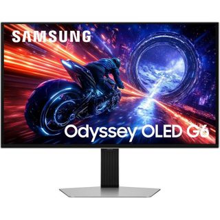 Samsung Odyssey G60SF 27"