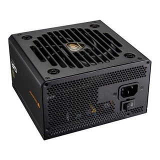 Cougar Fuente de Alimentación Cougar CGR GDN-750 750W 80 PLUS Gold modulaire