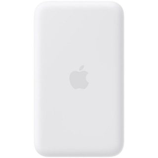 Batterie MagSafe pour iPhone Air, chargeur sans fil, USB Type-C, 12 W, blanc