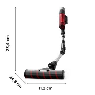 Aspirateur sans Fil Rowenta X-Force Flex 9.60 RH2087WO 250W 45 min Filtres Lavables LED