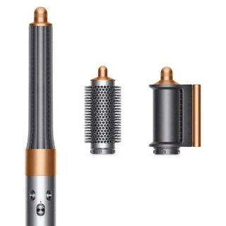 Multistyler Dyson Airwrap Origin 1300W ionique 3 Températures 2 Accessoires Cuivre Nickel