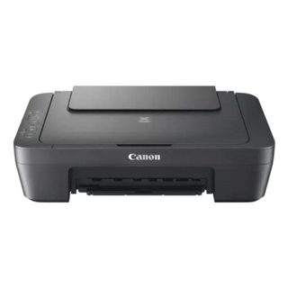 Multifonction Canon Inkjet Couleur PIXMA MG2556S Gris Duplex Manuel