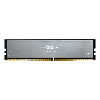 silicon-power Silicon Power XPOWER Pulse 8GB 1x8GB DDR4 3200MHz CL16 Intel XMP AMD EXPO