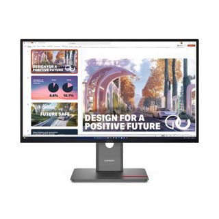 Lenovo ThinkVision P27QD-40 27"