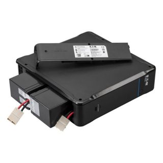 Sai Eaton 900 VA Batterie Plomb 4 sorties AC USB LED Protection surtensions