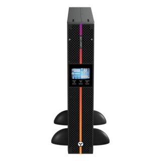 Sai Vertiv 2 kVA Batterie au plomb VRLA 9 minutes Montage Rack/Tour LCD