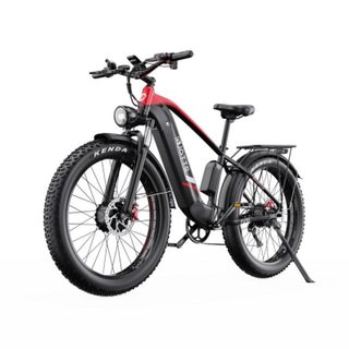 Duotts Vélo électrique F26 2x750W/48V/20Ah/26" Aluminium