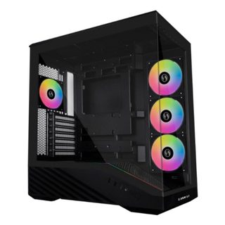 Lian Li Vector V100 ATX Verre trempé, ARGB, Gaming