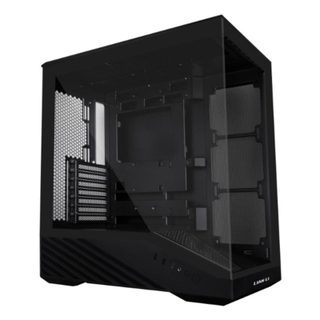 Lian Li Vector V100 ATX Verre trempé, ARGB, Gaming