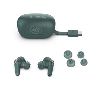 Auriculares JLab Go Pods ANC inalámbricos
