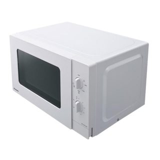 Microondas Panasonic NN-GM21QWEPG 20 Litros 800W con Grill 5 Niveles de Potencia