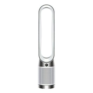 Purificateur d'air Dyson Purifier Cool PC1 TP11 27 m² Blanc oscillation 350° LCD télécommande
