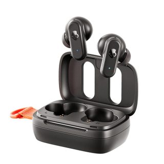 Skullcandy Dime 3 pour le quotidien et le sport, avec microphone et charge rapide,