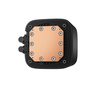 deepcool Refrigeración Líquida DeepCool LE240 V2 240mm 2 Ventiladores LED RGB