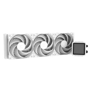 Zalman Refrigeración Líquida Zalman ALPHA2 DS A36 277mm 2 Ventilateurs LED RGB