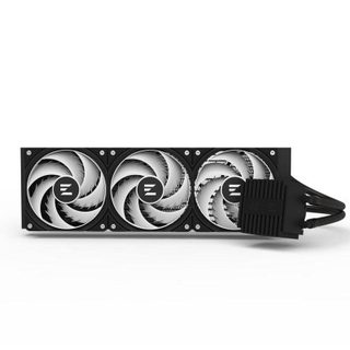 Zalman Refrigeración Líquida Zalman ALPHA2 A36 360 mm 3 Ventiladores RGB