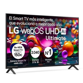 LG LED UA74006