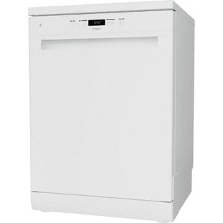 Whirlpool Lave vaisselle 14 couverts Blanc W2FHD624