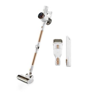 Aspirateur sans Fil Ufesa Inspire Z5 Digital 300W 40min Écran Tactile LED Flex
