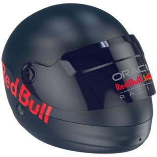 red-bull Auriculares Red Bull RB-EB220 Turbo Intra-auriculaires