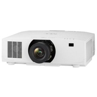 Projecteur NEC PV800UL WUXGA 8000 Lumens 500" Lampe 3LCD Zoom Manuel