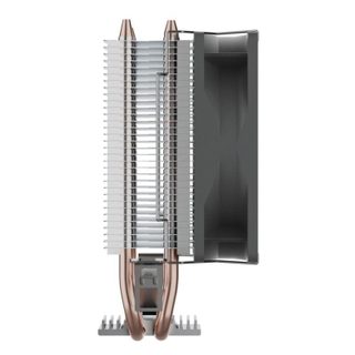 unykach Refrigeración Aire Unykach Socket LGA1700 AM4 90mm UNYCOOL H20 PWM Compacto