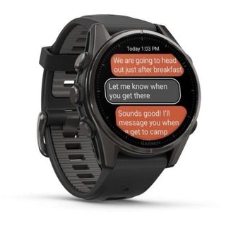 Garmin Fenix 8