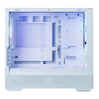 Zalman Boîtier Zalman P30 Air Matx 3xvent 120 mm Argb 2xusb 3.0 sans alimentation