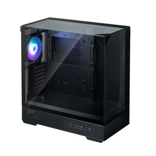 Zalman Boîtier Zalman P40 Prism ATX 3xvent 120 mm Argb 2xusb 3.0 sans alimentation