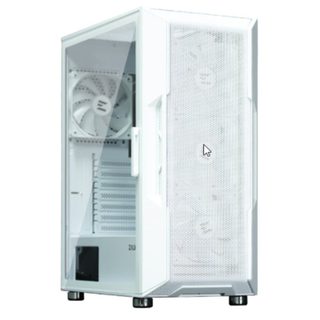 Zalman Boîtier Zalman I3 Neo Argb ATX 4xvent 120 mm, 2xUSB 3.0, sans alimentation