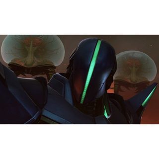 Metroid Prime 4: Au-delà de SWITCH 2