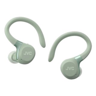 Auriculaires JVC HA-EC75T-G-U sans fil