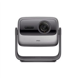 Projecteur JMGO N1S Ultimate 4K 3500 Lumens 4K UHD Laser DLP Google TV Portable