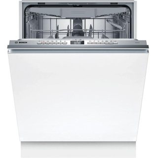 Bosch Lave-vaisselle tout intégrable 14 couverts 46 dB - SMV4HVX14E