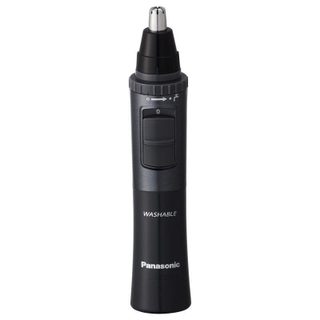 Tondeuse Nez et Oreilles Panasonic ER-GN33-H301 Sans Fil Acier Inoxydable 78min Etanche