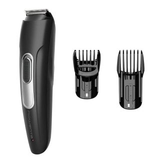 Tondeuse Homme Rowenta TN2804 sans Fil 22 Longueurs 90min 2 Sabots