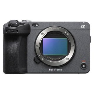 Caméra Sony FX3 Cinema Line Full Frame
