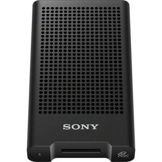 Sony Lecteur de carte CFexpress