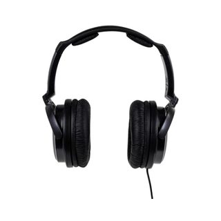 JVC HA-RX500-E filaire connectivité 3,5 mm pour musique noir et