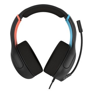 turtle-beach Turtle Beach Airlite Fit avec microphone pliable 40 mm Noir pour Switch/Switch 2