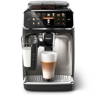 Cafetera Automatique Philips EP5447/90 1,8 L 15 bars broyeur céramique LatteGo